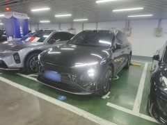 NIO ES6 75kWh - ფოტო 1
