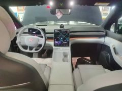 NIO ES6 75kWh - ფოტო 10
