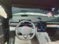NIO ES6 75kWh - ფოტო 11