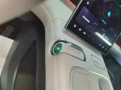 NIO ES6 75kWh - ფოტო 14