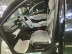 NIO ES6 75kWh - ფოტო 15