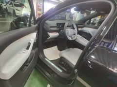 NIO ES6 75kWh - ფოტო 16
