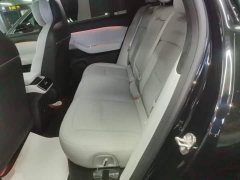 NIO ES6 75kWh - ფოტო 17