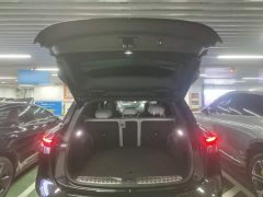 NIO ES6 75kWh - ფოტო 19