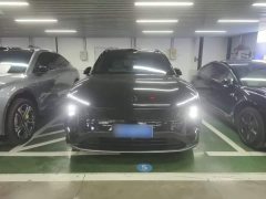 NIO ES6 75kWh - ფოტო 3