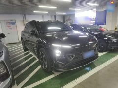 NIO ES6 75kWh - ფოტო 4