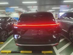 NIO ES6 75kWh - ფოტო 6
