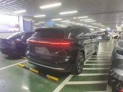 NIO ES6 75kWh - ფოტო 7