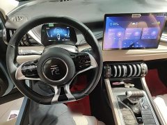 BYD Yuan Plus Glory Edition 430KM Transcend - ფოტო 10
