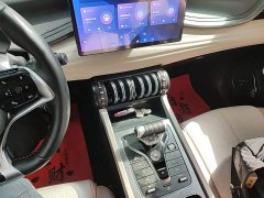 BYD Yuan Plus Glory Edition 430KM Transcend - ფოტო 14