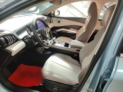 BYD Yuan Plus Glory Edition 430KM Transcend - ფოტო 15