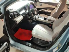 BYD Yuan Plus Glory Edition 430KM Transcend - ფოტო 16