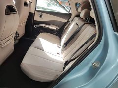 BYD Yuan Plus Glory Edition 430KM Transcend - ფოტო 17