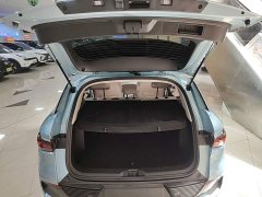 BYD Yuan Plus Glory Edition 430KM Transcend - ფოტო 19