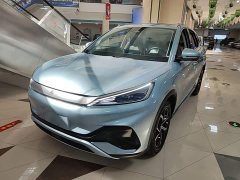 BYD Yuan Plus Glory Edition 430KM Transcend - ფოტო 2