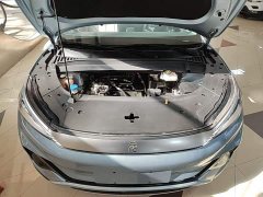 BYD Yuan Plus Glory Edition 430KM Transcend - ფოტო 20