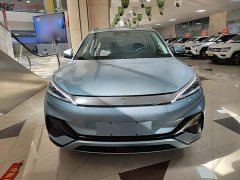 BYD Yuan Plus Glory Edition 430KM Transcend - ფოტო 3
