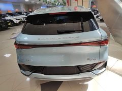 BYD Yuan Plus Glory Edition 430KM Transcend - ფოტო 6