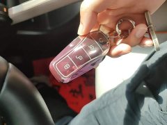 BYD Yuan Plus Glory Edition 430KM Transcend - ფოტო 9