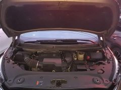 Buick GL8 ES Luxe Enjoyment Edition - ფოტო 10