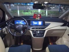Buick GL8 ES Luxe Enjoyment Edition - ფოტო 12
