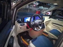 Buick GL8 ES Luxe Enjoyment Edition - ფოტო 13