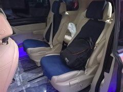Buick GL8 ES Luxe Enjoyment Edition - ფოტო 14