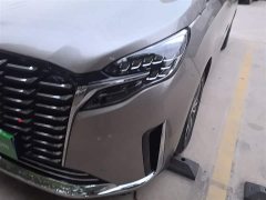 Buick GL8 ES Luxe Enjoyment Edition - ფოტო 15