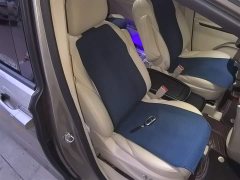Buick GL8 ES Luxe Enjoyment Edition - ფოტო 17