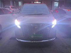 Buick GL8 ES Luxe Enjoyment Edition - ფოტო 19