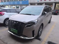 Buick GL8 ES Luxe Enjoyment Edition - ფოტო 2