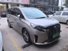 Buick GL8 ES Luxe Enjoyment Edition - ფოტო 20