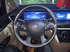 Buick GL8 ES Luxe Enjoyment Edition - ფოტო 3