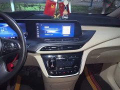 Buick GL8 ES Luxe Enjoyment Edition - ფოტო 5