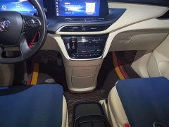 Buick GL8 ES Luxe Enjoyment Edition - ფოტო 6