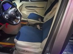 Buick GL8 ES Luxe Enjoyment Edition - ფოტო 7