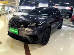 Land Rover Range Rover Velar 250PS Gloss Black Collector's Edition - ფოტო 1