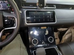 Land Rover Range Rover Velar 250PS Gloss Black Collector's Edition - ფოტო 10