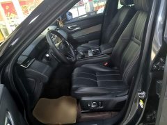 Land Rover Range Rover Velar 250PS Gloss Black Collector's Edition - ფოტო 12