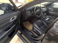Land Rover Range Rover Velar 250PS Gloss Black Collector's Edition - ფოტო 13