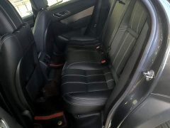 Land Rover Range Rover Velar 250PS Gloss Black Collector's Edition - ფოტო 14
