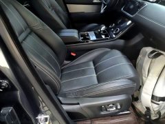 Land Rover Range Rover Velar 250PS Gloss Black Collector's Edition - ფოტო 20