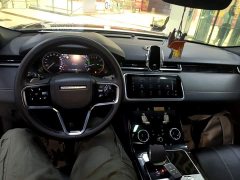 Land Rover Range Rover Velar 250PS Gloss Black Collector's Edition - ფოტო 6