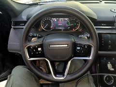 Land Rover Range Rover Velar 250PS Gloss Black Collector's Edition - ფოტო 7