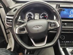 Chery Tiggo 5X 2020 1.5L CVT Fashion Edition - ფოტო 11