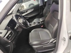 Chery Tiggo 5X 2020 1.5L CVT Fashion Edition - ფოტო 15