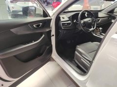 Chery Tiggo 5X 2020 1.5L CVT Fashion Edition - ფოტო 16