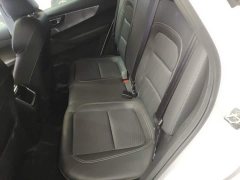 Chery Tiggo 5X 2020 1.5L CVT Fashion Edition - ფოტო 17