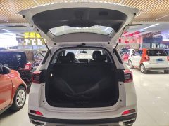 Chery Tiggo 5X 2020 1.5L CVT Fashion Edition - ფოტო 19
