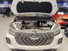 Chery Tiggo 5X 2020 1.5L CVT Fashion Edition - ფოტო 20